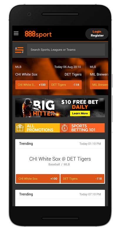 888sport app apk|888Sport app for Sports Betting .